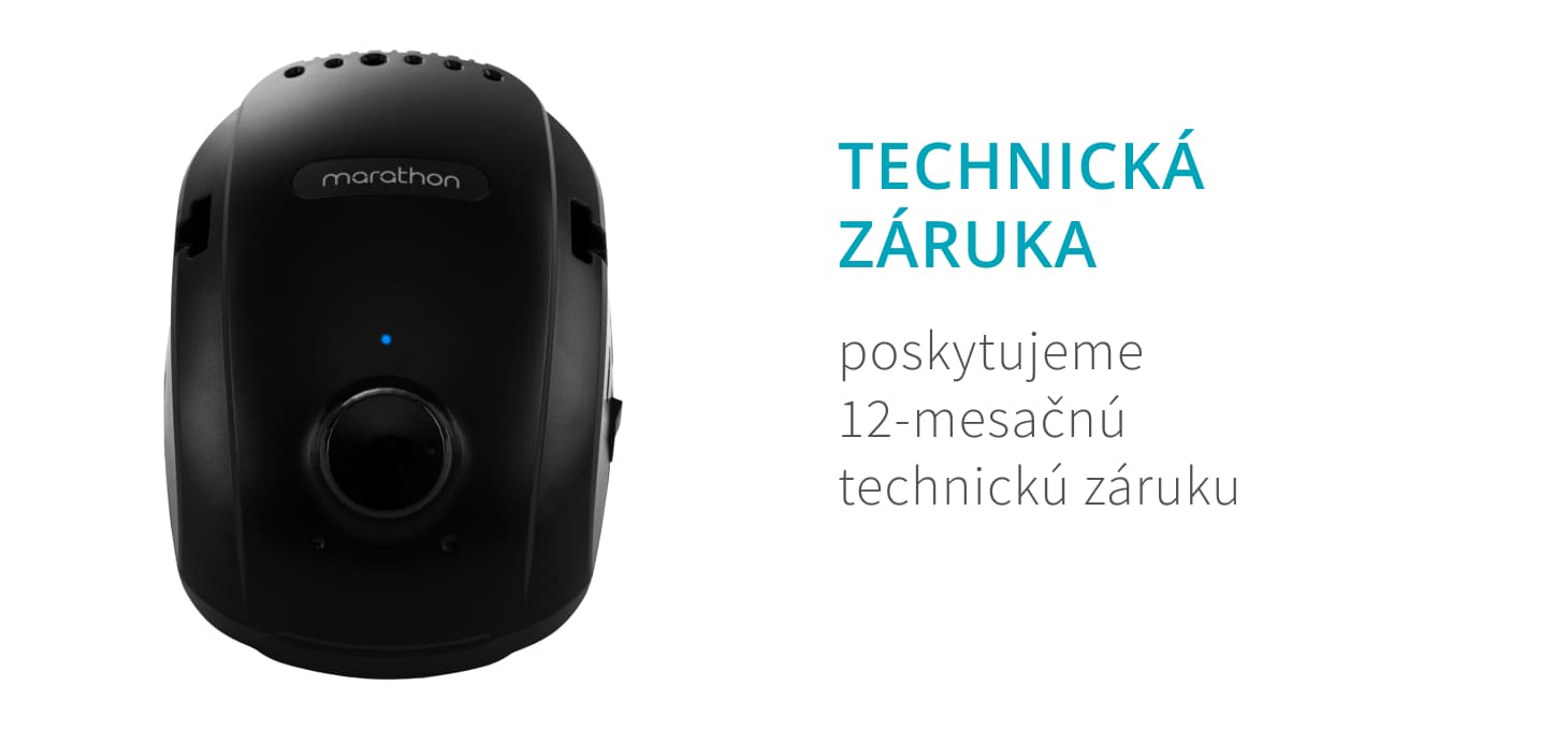 Príslušenstvo Marathon 3 Champion NEW